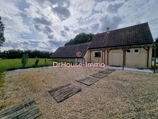 Maison à vendre 6 pièces de 119 m²