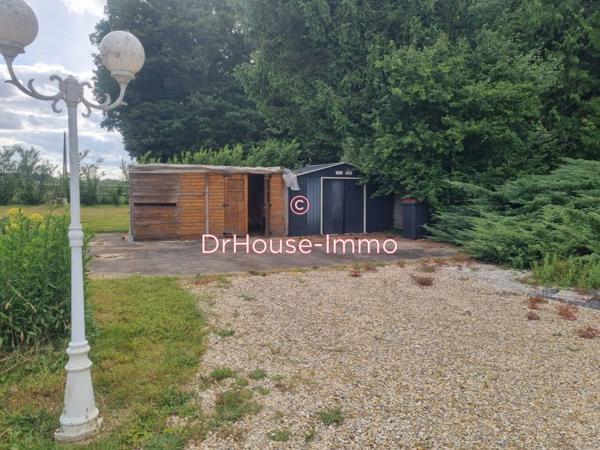 Maison à vendre 6 pièces de 119 m²