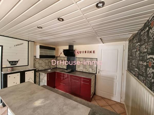 Maison à vendre 6 pièces de 119 m²