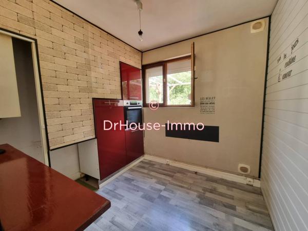 Maison à vendre 6 pièces de 119 m²