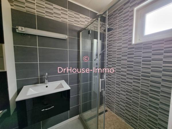 Maison à vendre 6 pièces de 119 m²
