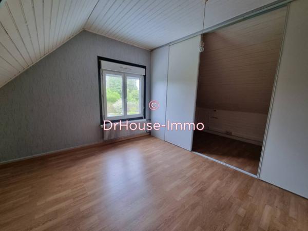 Maison à vendre 6 pièces de 119 m²