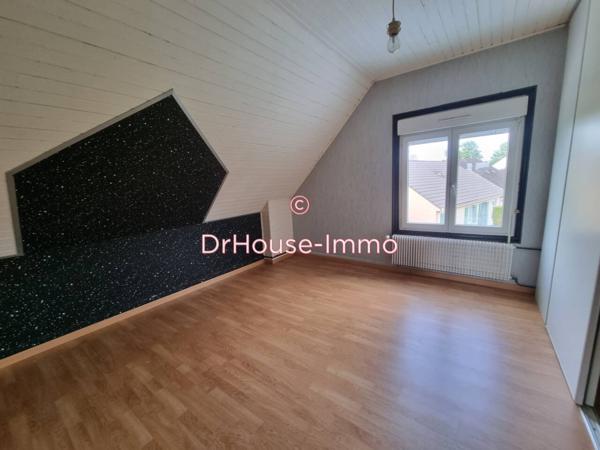 Maison à vendre 6 pièces de 119 m²