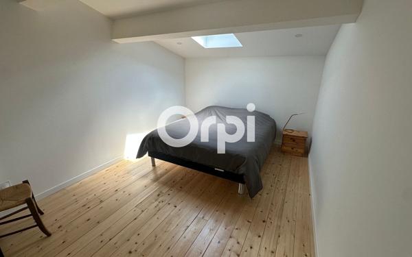 Maison à vendre    5 pièces •  Mezel