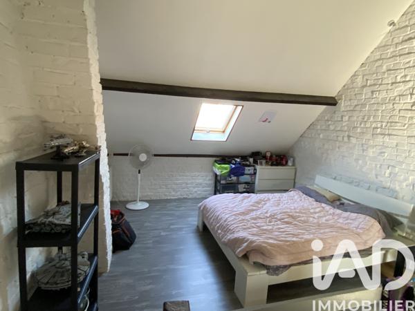 Maison à vendre 4 pièces 93 m² Tourcoing