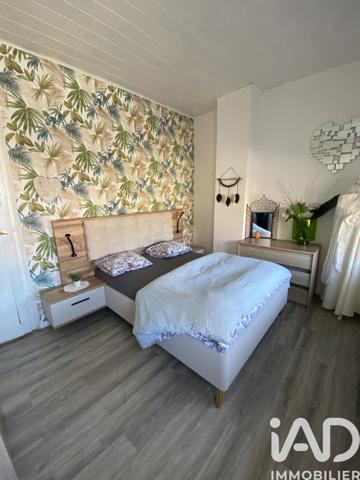 Maison à vendre 4 pièces 93 m² Tourcoing