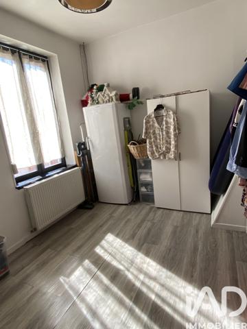 Maison à vendre 4 pièces 93 m² Tourcoing
