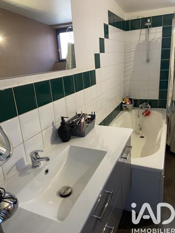 Maison à vendre 4 pièces 93 m² Tourcoing