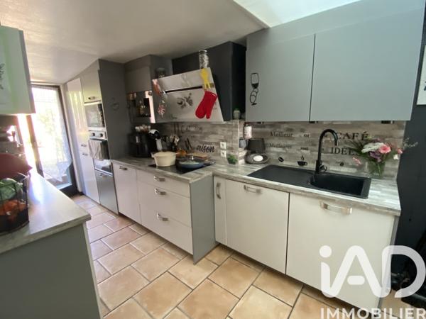 Maison à vendre 4 pièces 93 m² Tourcoing
