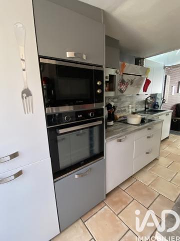Maison à vendre 4 pièces 93 m² Tourcoing