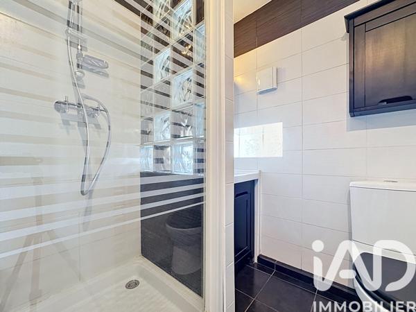 Appartement à vendre 2 pièces 38,01 m² Le Thillay