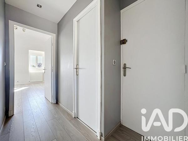 Appartement à vendre 2 pièces 38,01 m² Le Thillay