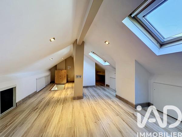 Appartement à vendre 2 pièces 38,01 m² Le Thillay