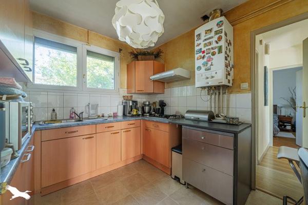 Maison à vendre |  Plaisance-du-Touch |  4 pièces | 80 m²