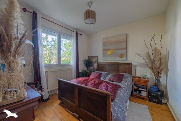 Maison à vendre |  Plaisance-du-Touch |  4 pièces | 80 m²