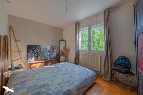 Maison à vendre |  Plaisance-du-Touch |  4 pièces | 80 m²