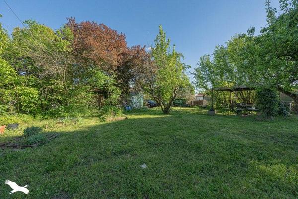 Maison à vendre |  Plaisance-du-Touch |  4 pièces | 80 m²
