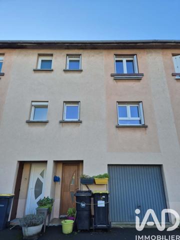 Appartement à vendre 5 pièces 99 m² Le Havre