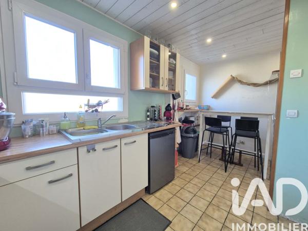 Appartement à vendre 5 pièces 99 m² Le Havre