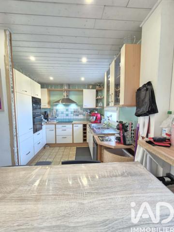 Appartement à vendre 5 pièces 99 m² Le Havre