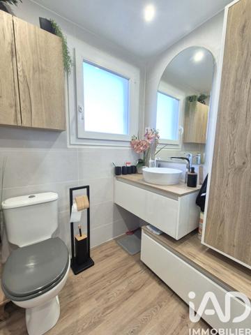 Appartement à vendre 5 pièces 99 m² Le Havre