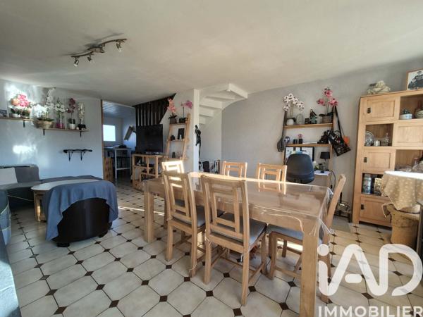 Appartement à vendre 5 pièces 99 m² Le Havre