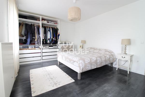 Maison familiale 4 chambres Secteur calme