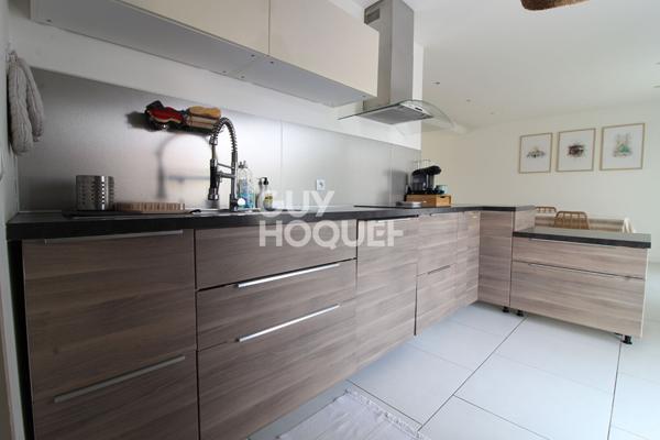 Maison familiale 4 chambres Secteur calme