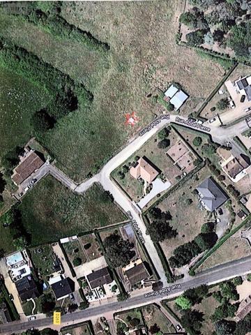 Terrain à Batir à vendre à Courtillers dans la Sarthe (72300), ref : 72068-1725