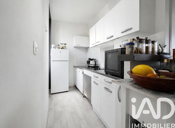 Appartement à vendre 2 pièces 33 m² Gretz-Armainvilliers