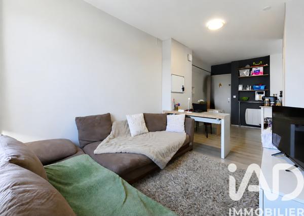 Appartement à vendre 2 pièces 33 m² Gretz-Armainvilliers