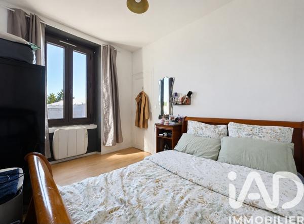 Appartement à vendre 2 pièces 33 m² Gretz-Armainvilliers