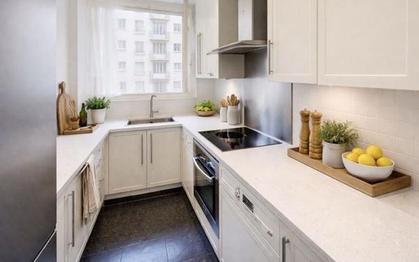Appartement à vendre |  Paris 16 |  5 pièces | 100 m²