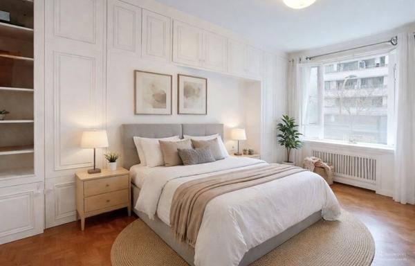 Appartement à vendre |  Paris 16 |  5 pièces | 100 m²
