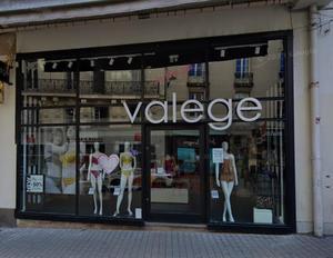 Location - Nantes Centre Ville