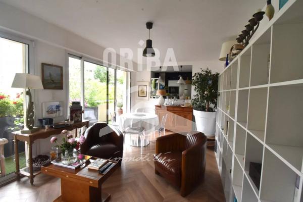 T3 RENOVE - 66.56 m² hab. - LA BAULE LES PINS