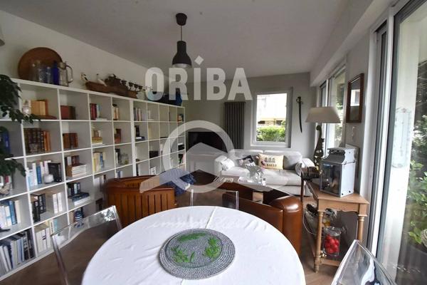 T3 RENOVE - 66.56 m² hab. - LA BAULE LES PINS