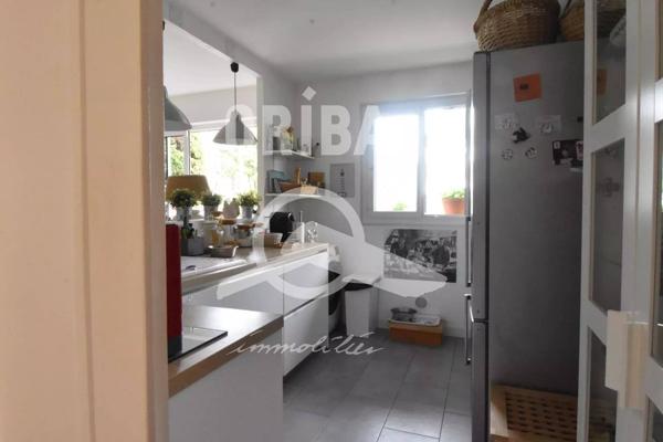 T3 RENOVE - 66.56 m² hab. - LA BAULE LES PINS