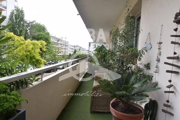 T3 RENOVE - 66.56 m² hab. - LA BAULE LES PINS