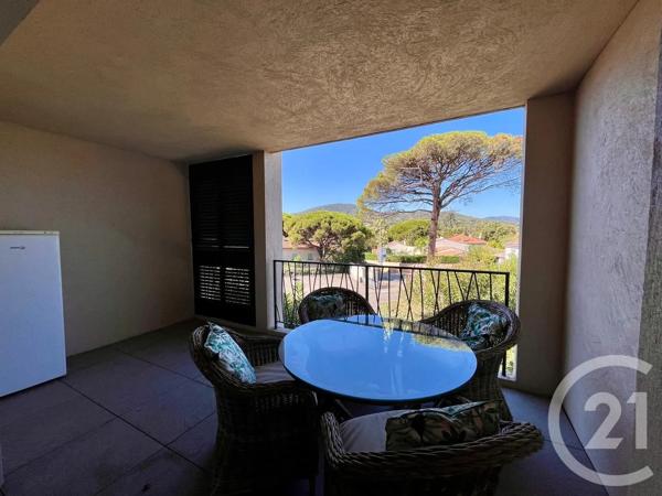 Appartement F4 à vendre  4 pièces - 87,16 m 2   STE MAXIME  - 83
