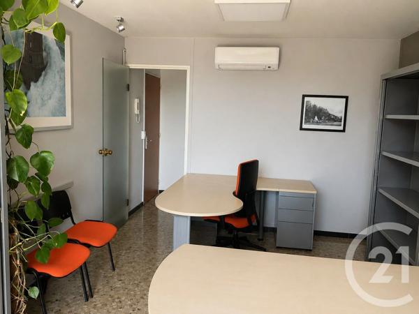 Appartement à vendre  2 pièces - 53,32 m 2   DIGNE LES BAINS  - 04