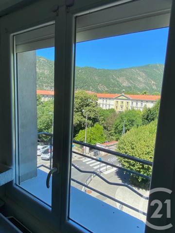 Appartement à vendre  2 pièces - 53,32 m 2   DIGNE LES BAINS  - 04