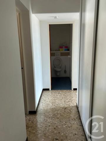 Appartement à vendre  2 pièces - 53,32 m 2   DIGNE LES BAINS  - 04