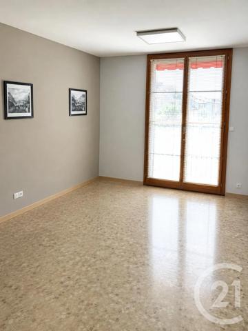 Appartement à vendre  2 pièces - 53,32 m 2   DIGNE LES BAINS  - 04