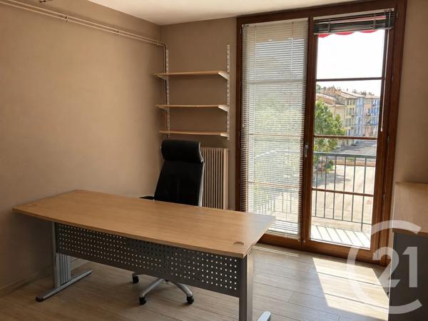 Appartement à vendre  2 pièces - 53,32 m 2   DIGNE LES BAINS  - 04