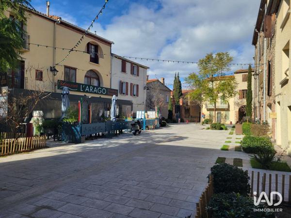 Pizzeria à vendre 100 m² Saint-André