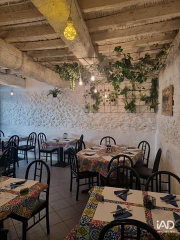 Pizzeria à vendre 100 m² Saint-André