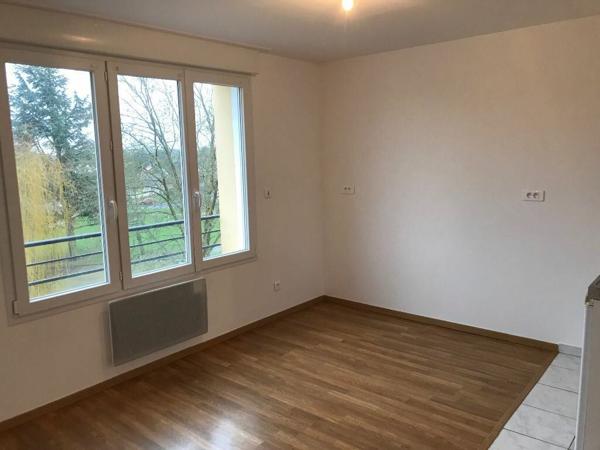 Appartement à vendre    3 pièces • 41,50 m2 Beautor