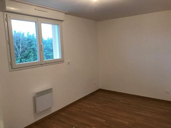 Appartement à vendre    3 pièces • 41,50 m2 Beautor