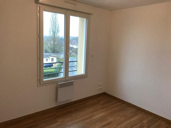 Appartement à vendre    3 pièces • 41,50 m2 Beautor